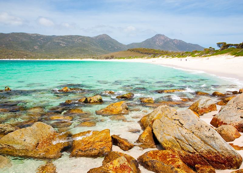 Freycinet National Park