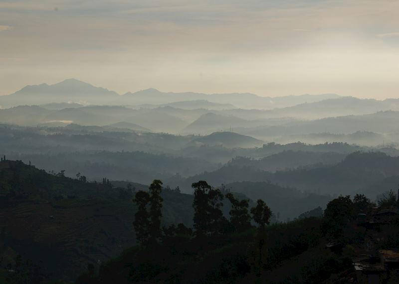 Nuwara Eliya, Sri Lanka