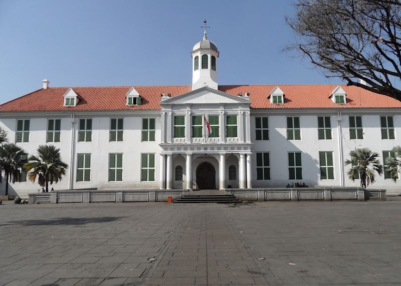 Jakarta Museum
