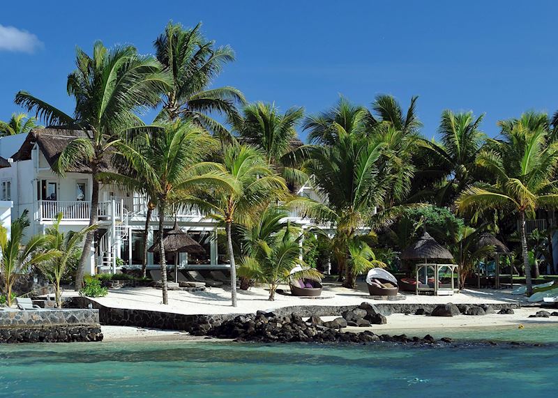 20 Degrés Sud, Mauritius North Coast
