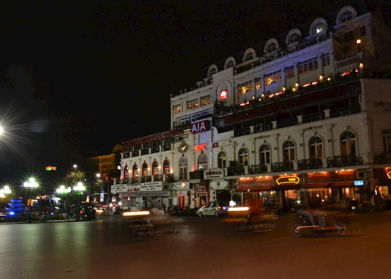Hanoi, Vietnam