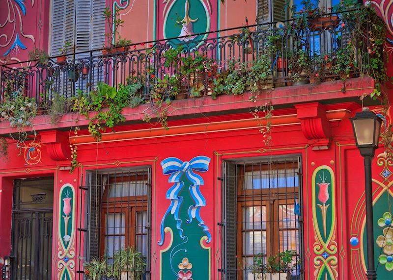 Buenos Aires, Argentina