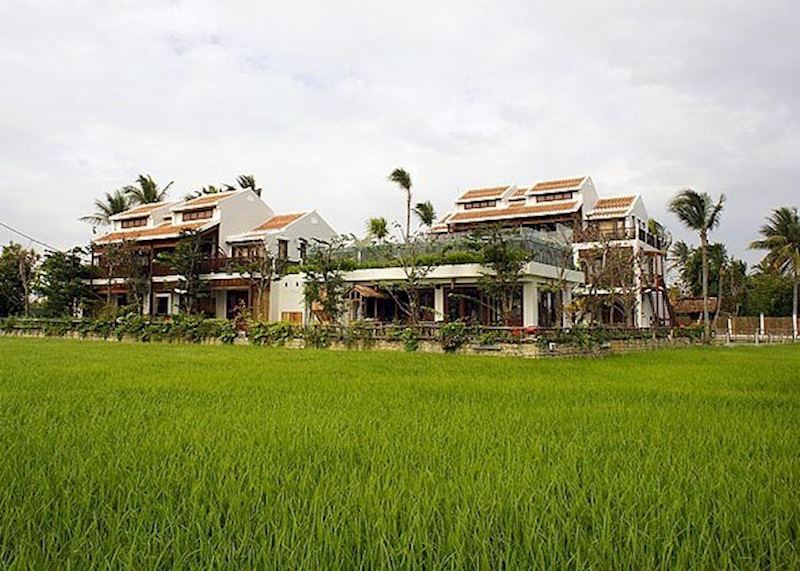 Hoi An Chic Hotel, Hoi An