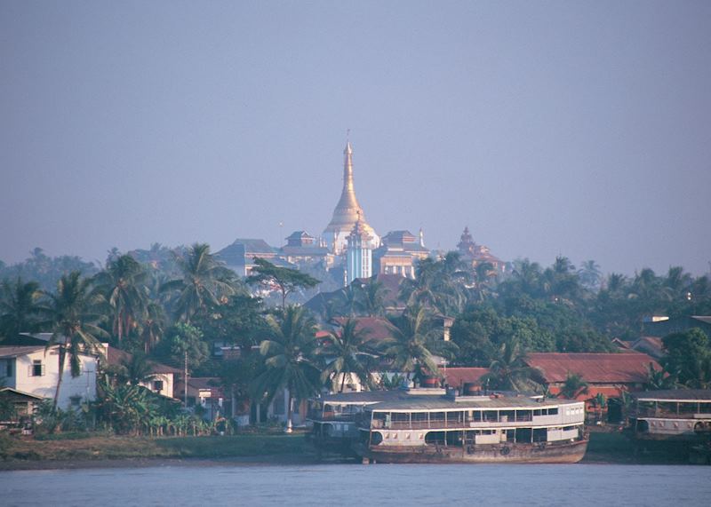 Mawlamyine, Myanmar