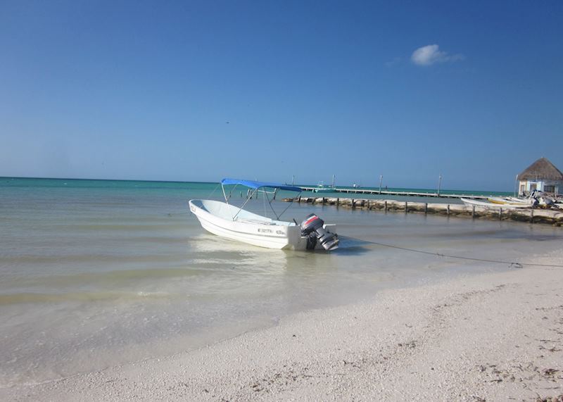 Isla Holbox, Mexico