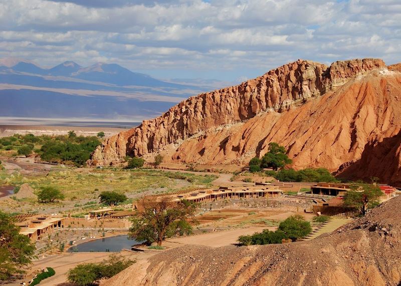 Alto Atacama, San Pedro de Atacama