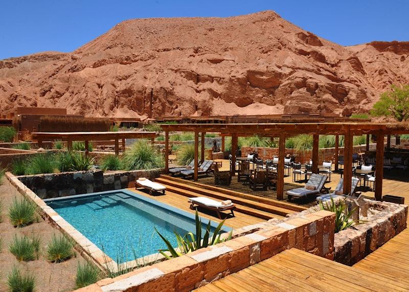 Alto Atacama, San Pedro de Atacama