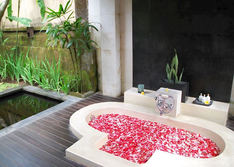 Ubud Village Resort and Spa,Ubud