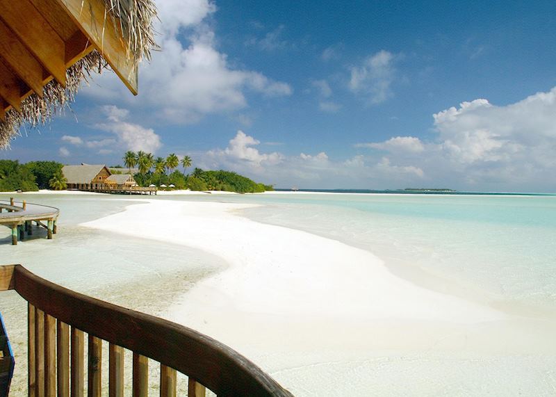 COMO Cocoa Island, Maldive Island