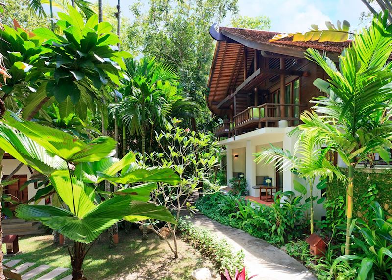 Superior Room, The Tubkaak Resort