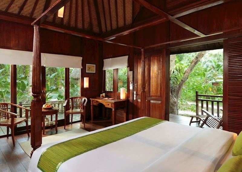 Andaman Villa, Barefoot Resort