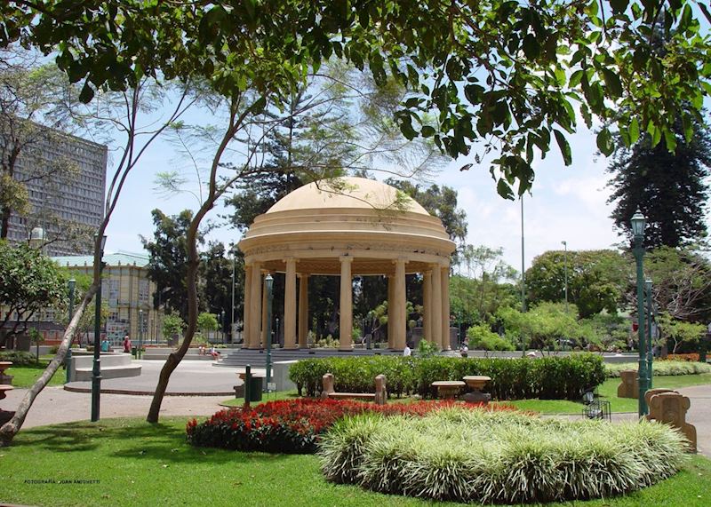 San José, Costa Rica