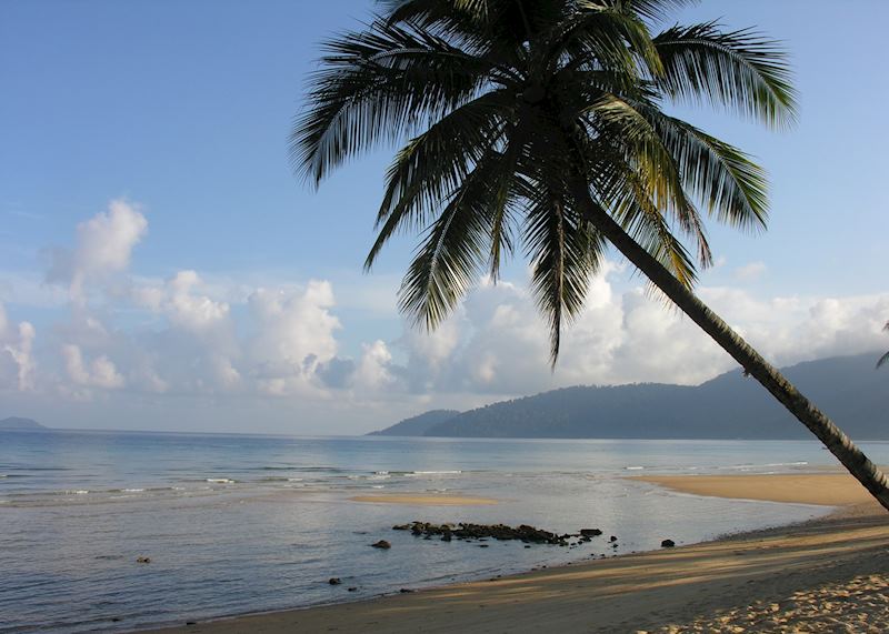 Tioman Island, Malaysia