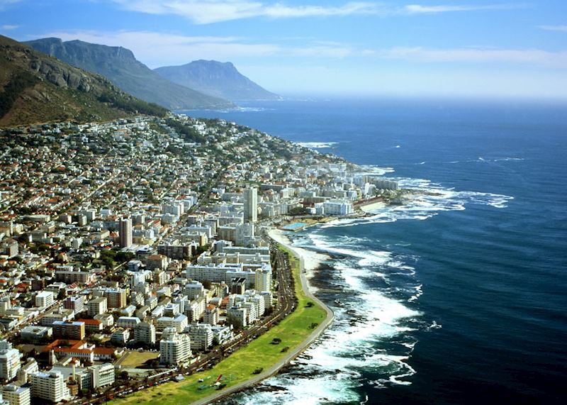 Cape Town, South Africa