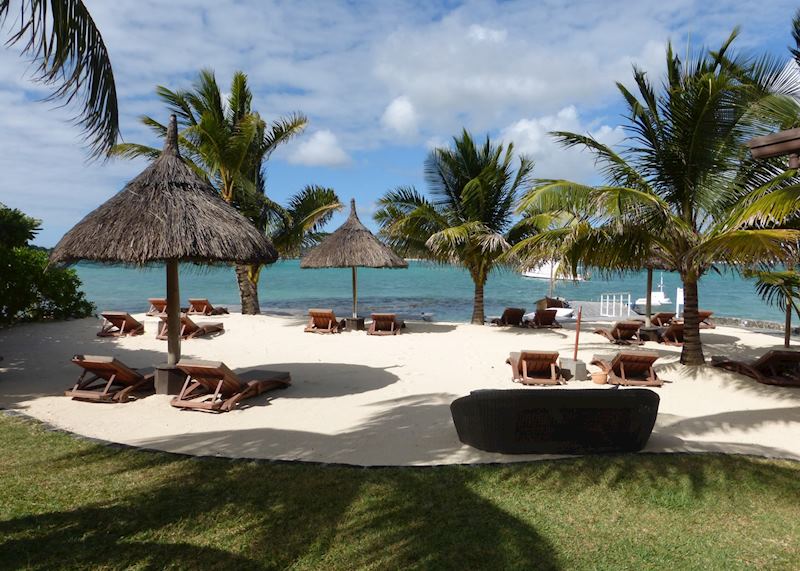 20 Degrees South, Mauritius