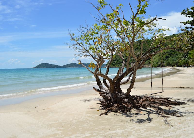 Koh Samet, Thailand