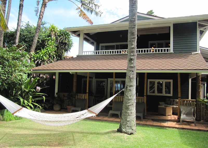 Mama's Fish House Restaurant and Inn, Maui