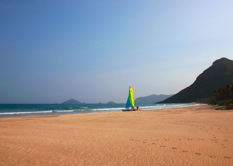 Con Dao Islands, Vietnam