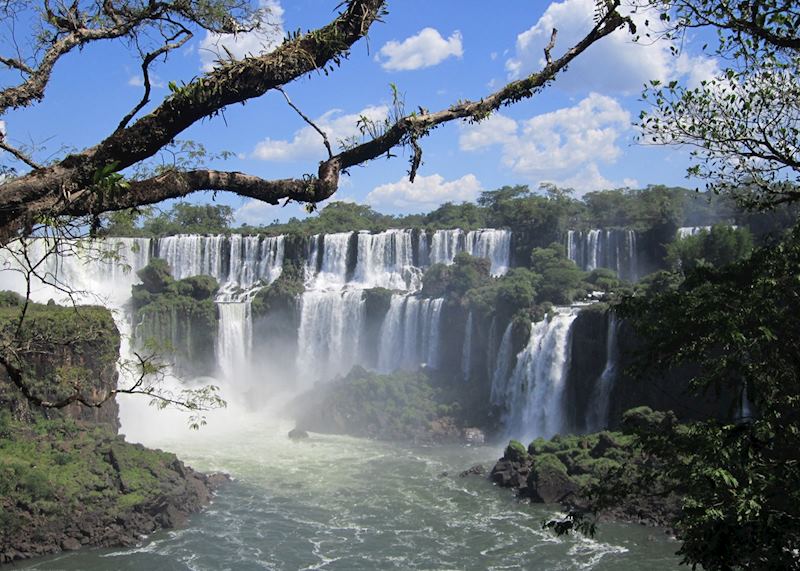 Iguazú, Argentina