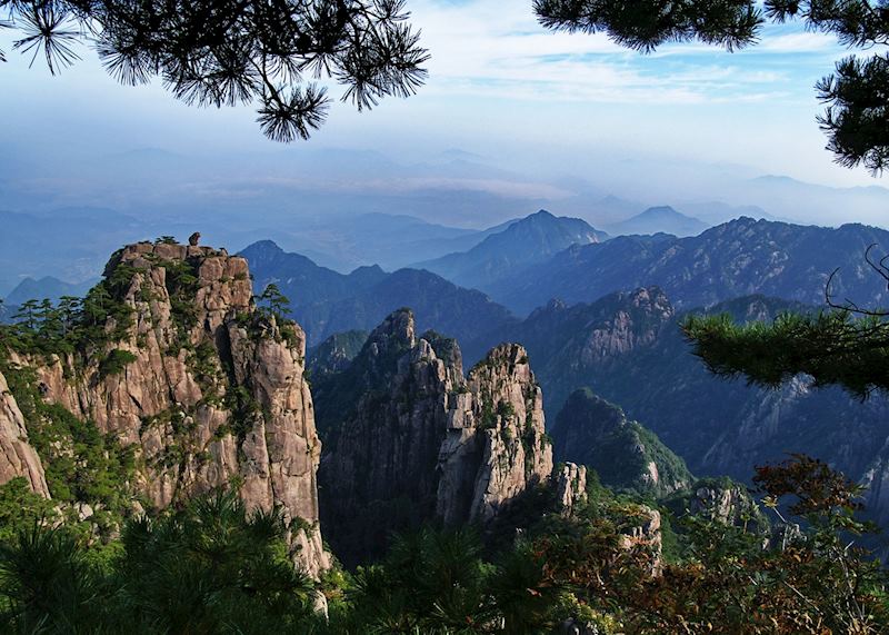 Huang Shan