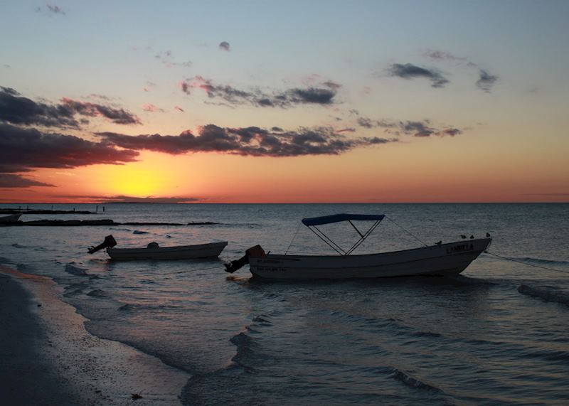 Isla Holbox, Mexico