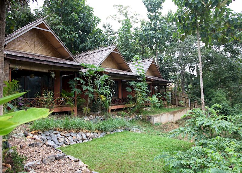 Mandala Ou, Nong Khiaw