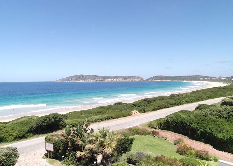 Robberg Beach & Nature Reserve, Plettenberg Bay, South Africa