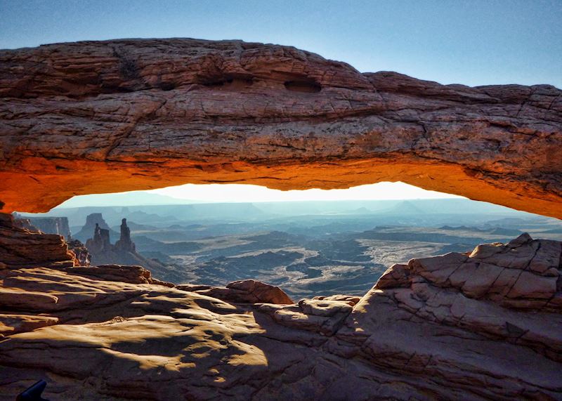 Canyonlands National Park