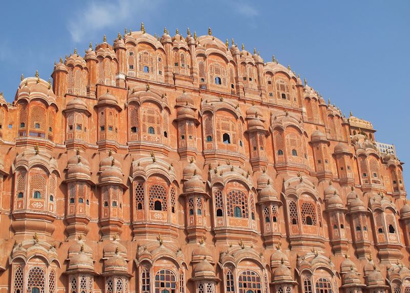 Hawa Mahal, Jaipur