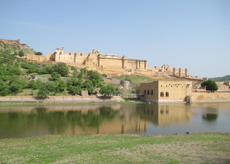 Amber Fort