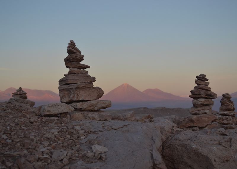 Moon Valley San Pedro de Atacama