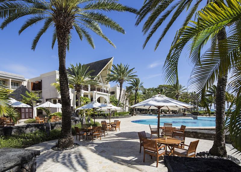 The Residence, Mauritius