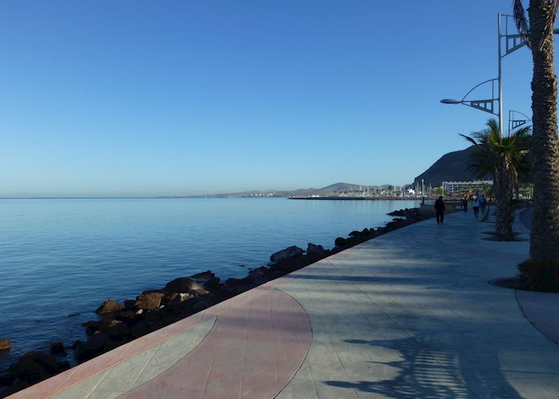 La Paz,Mexico