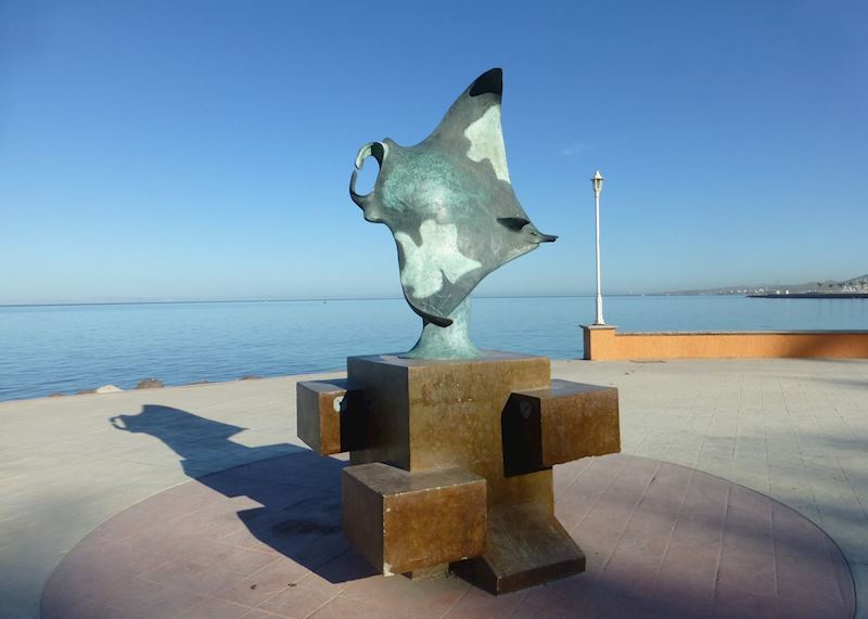La Paz,Mexico