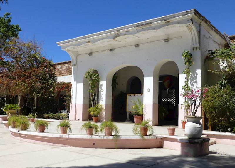 Todos Santos, Mexico