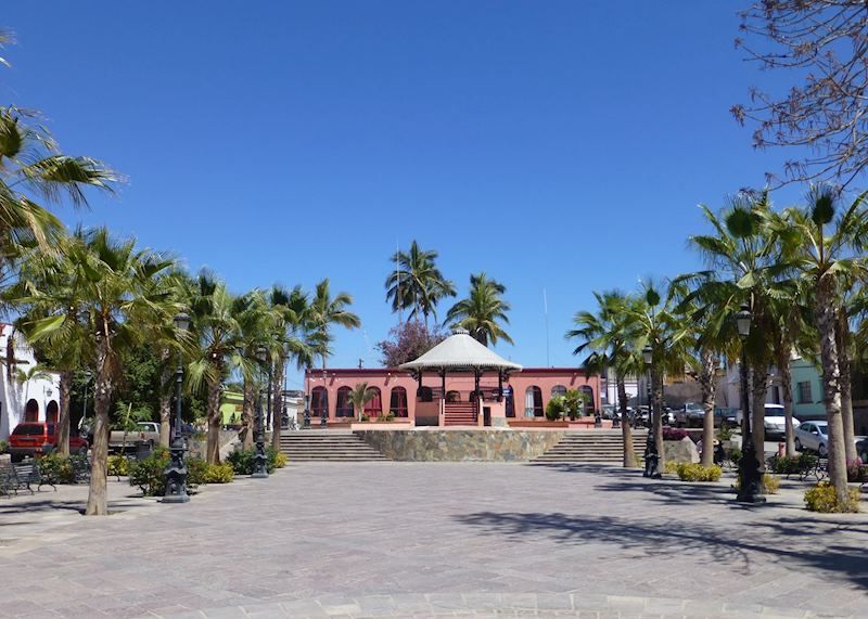 Todos Santos, Mexico