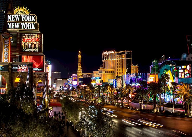 Las Vegas