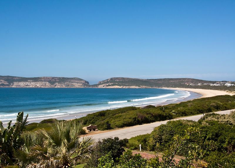 Robberg Beach, Plettenberg Bay, South Africa