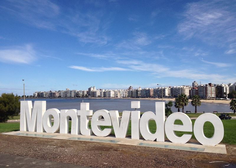 Montevideo