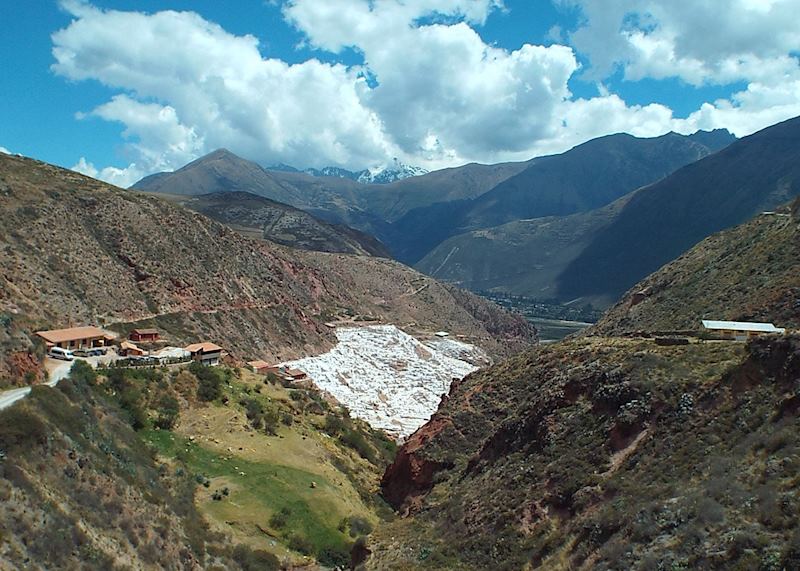 Maras, Peru