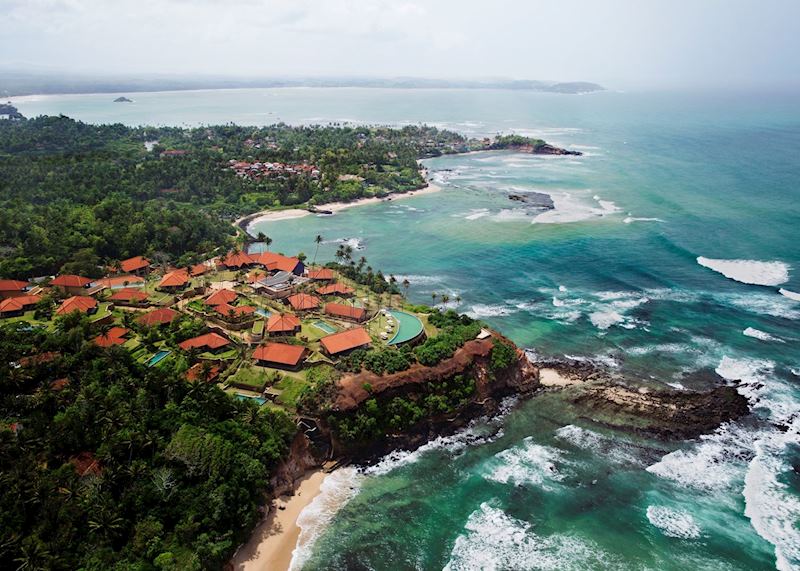 Cape Weligama