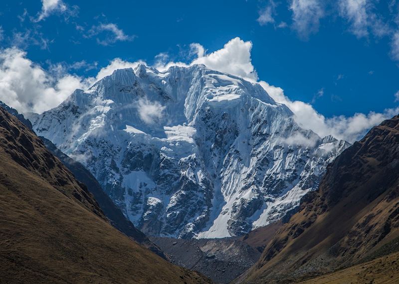 Soraypampa, Peru