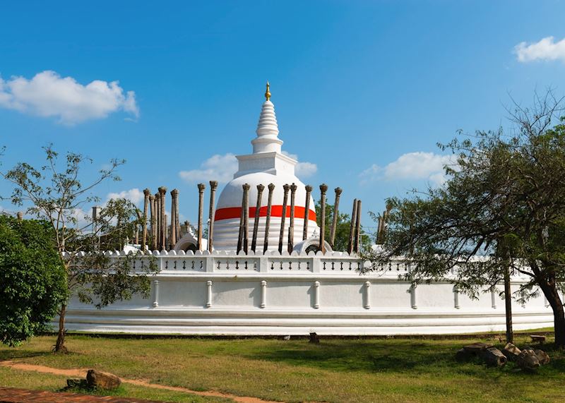 Anuradhapura