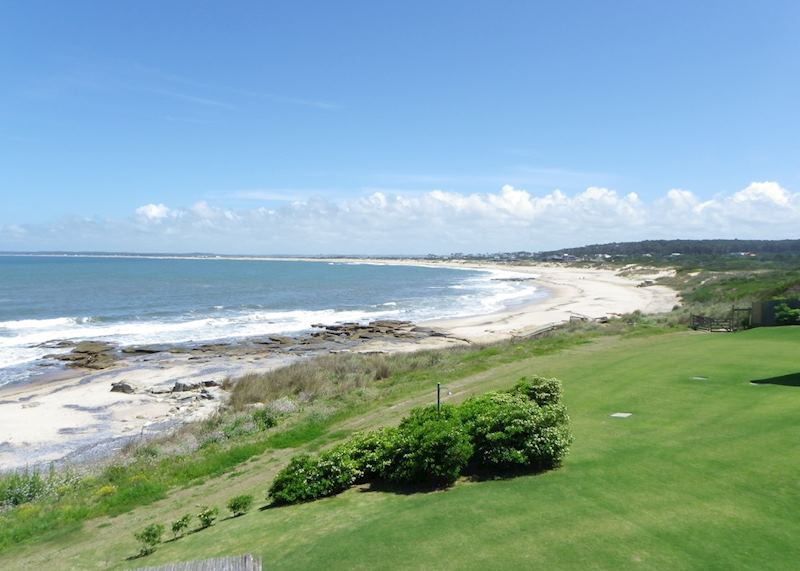 José Ignacio, Uruguay