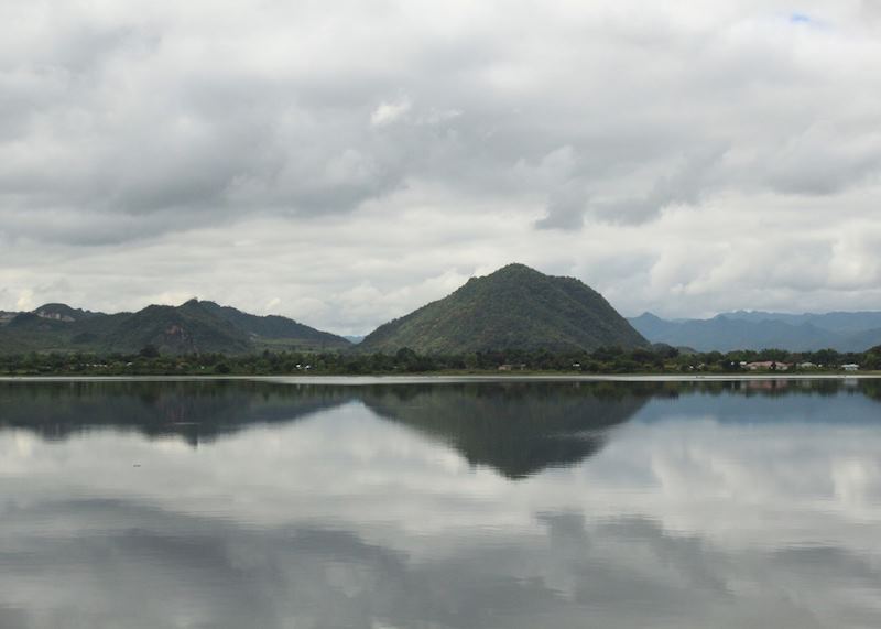Journey to Loikaw