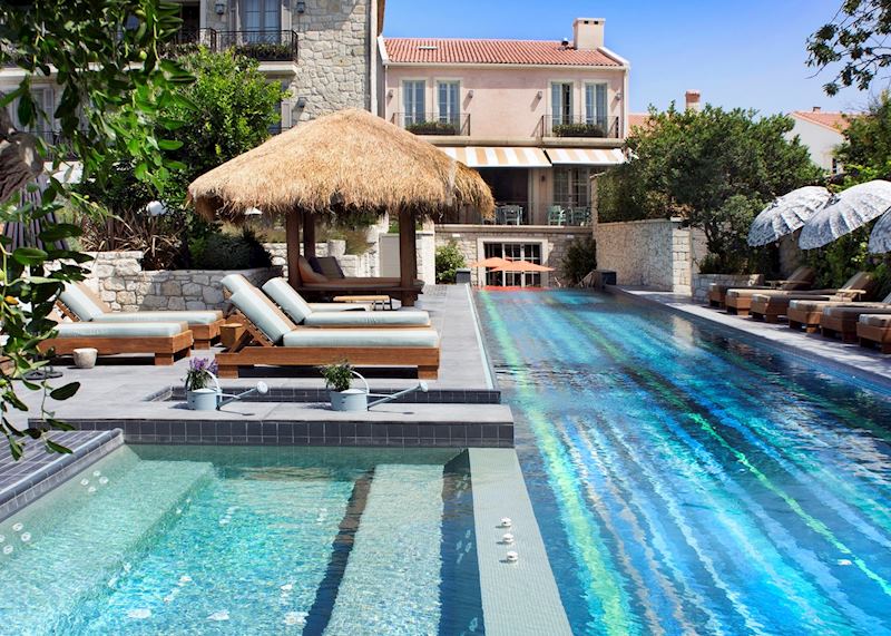 Alavya Hotel, Alacati