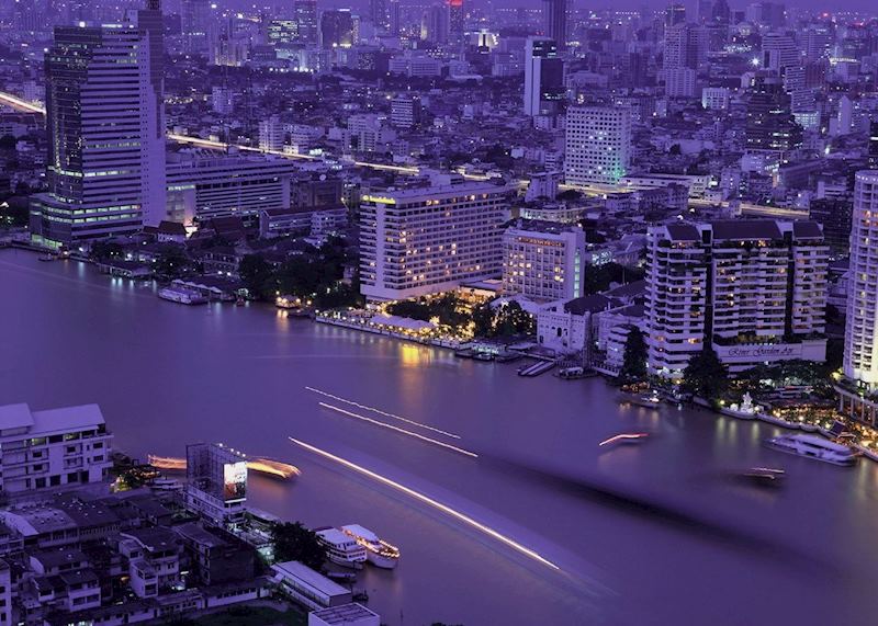 Bangkok, Thailand