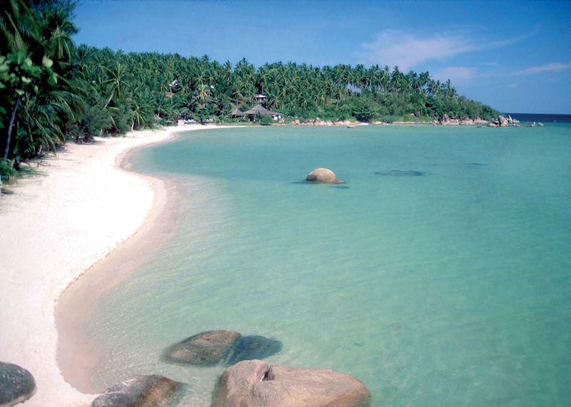 Koh Samui, Thailand
