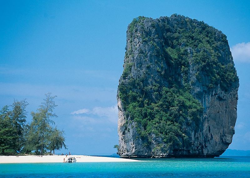 Krabi, Thailand