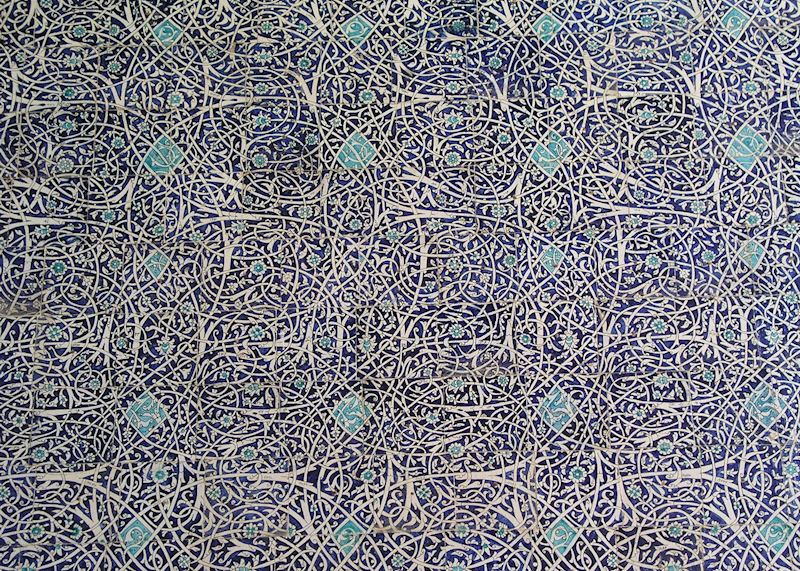 Khiva, Uzbekistan